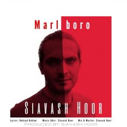 Siavash Hoor – Marlboro